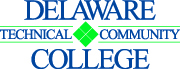 Delaware Technical and Community College logo